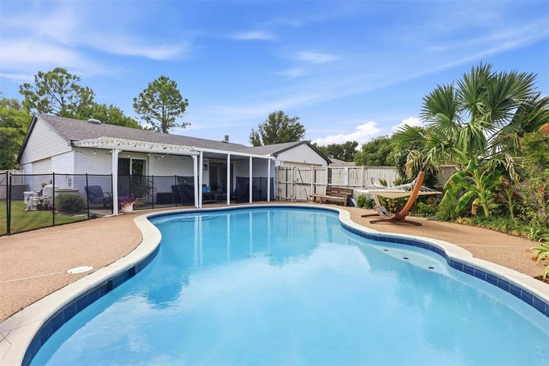 5720 Truitt Street, The Colony TX 75056 - Photo 27