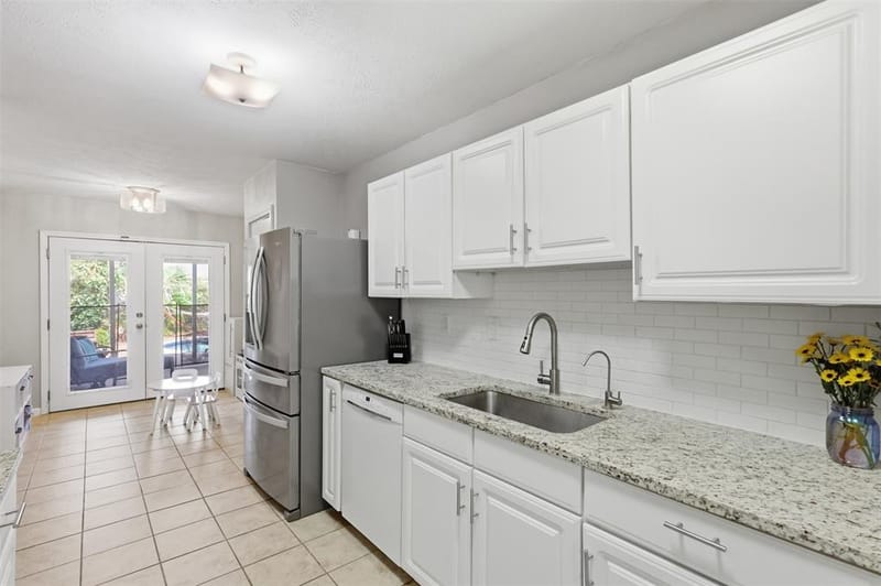 5720 Truitt Street, The Colony TX 75056 - Photo 16
