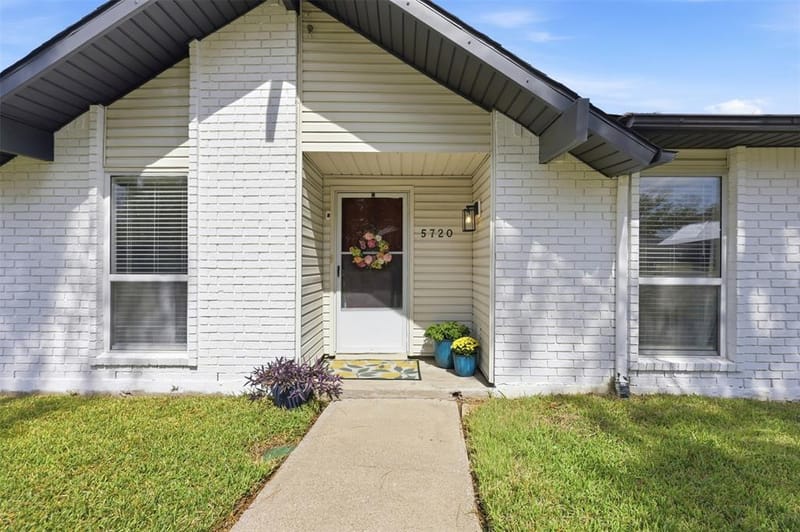 5720 Truitt Street, The Colony TX 75056 - Photo 3