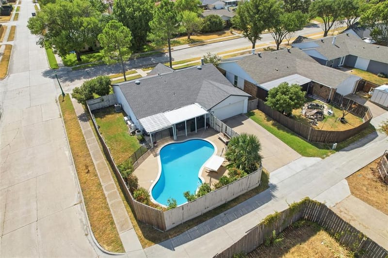5720 Truitt Street, The Colony TX 75056 - Photo 31