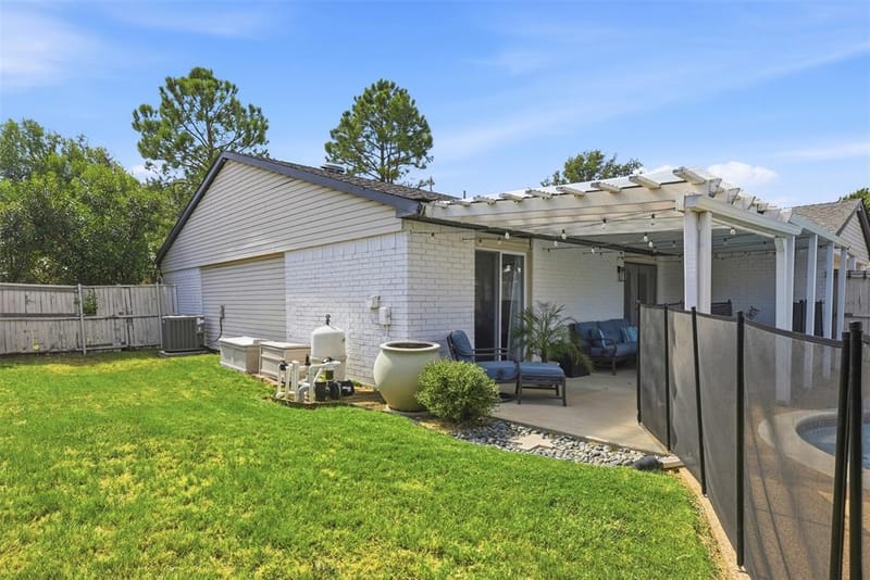 5720 Truitt Street, The Colony TX 75056 - Photo 29