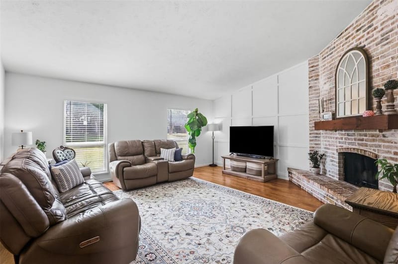 5720 Truitt Street, The Colony TX 75056 - Photo 8