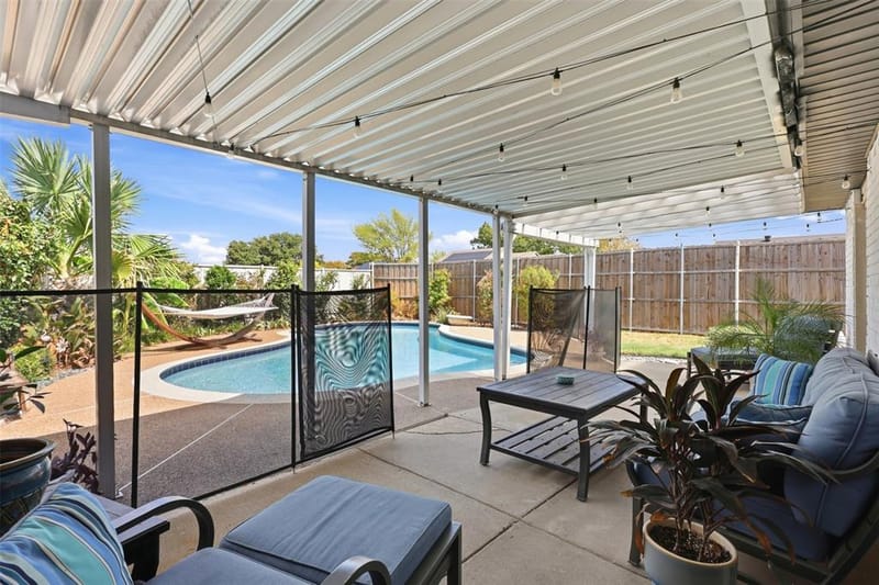 5720 Truitt Street, The Colony TX 75056 - Photo 25