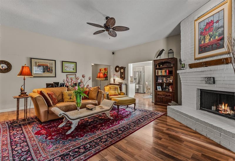 5221 Wood Creek Lane, Garland TX 75044 - Photo 7
