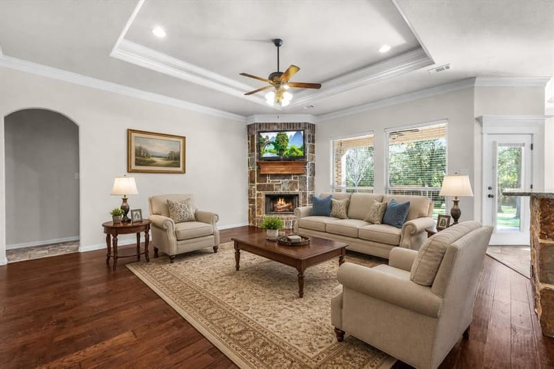 730 County Road 3355, Paradise TX 76073 - Photo 2