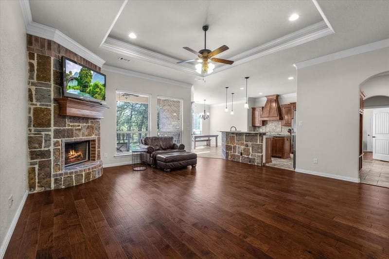 730 County Road 3355, Paradise TX 76073 - Photo 6