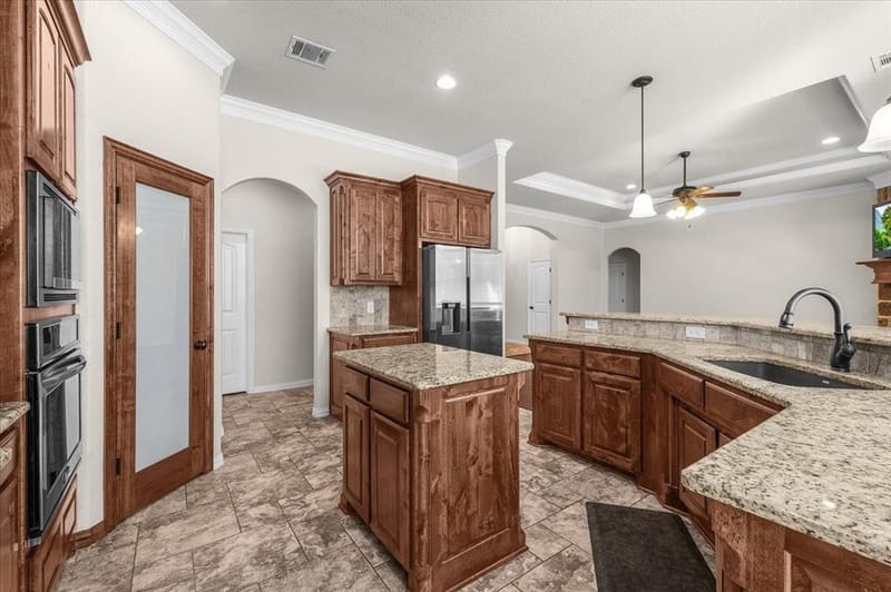 730 County Road 3355, Paradise TX 76073 - Photo 13