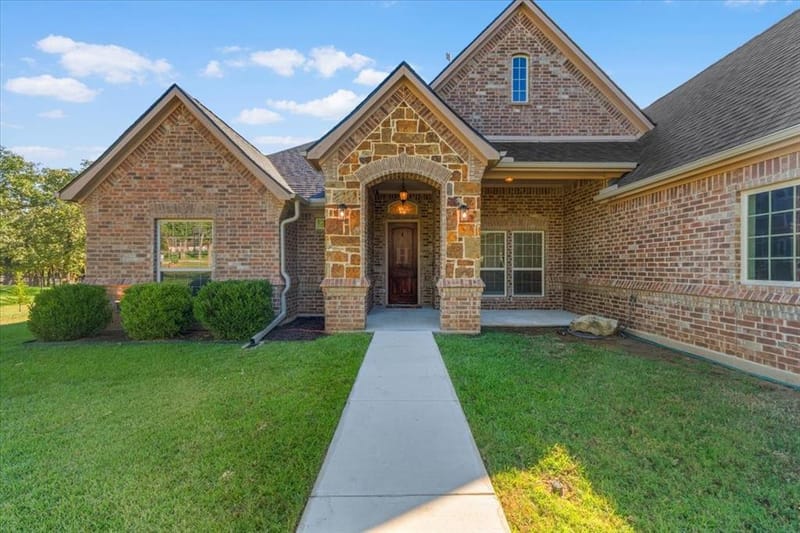 730 County Road 3355, Paradise TX 76073 - Photo 36