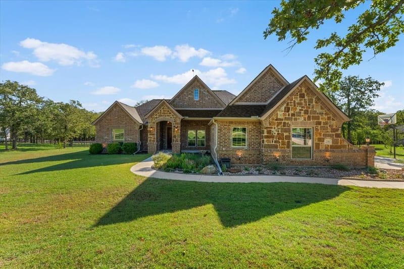 730 County Road 3355, Paradise TX 76073