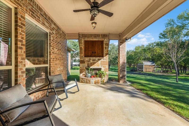 730 County Road 3355, Paradise TX 76073 - Photo 28
