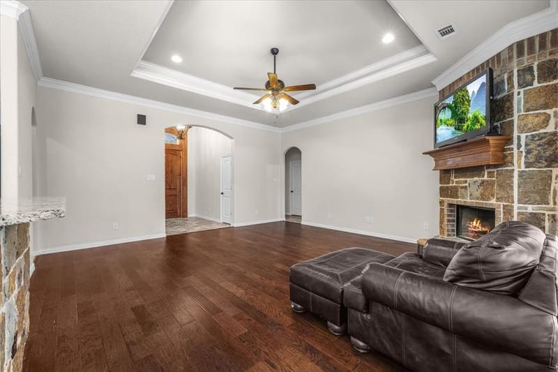 730 County Road 3355, Paradise TX 76073 - Photo 9