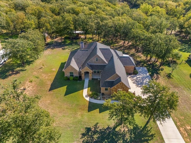 730 County Road 3355, Paradise TX 76073 - Photo 34
