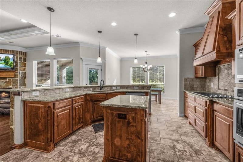 730 County Road 3355, Paradise TX 76073 - Photo 14