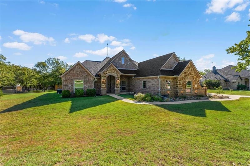 730 County Road 3355, Paradise TX 76073 - Photo 37