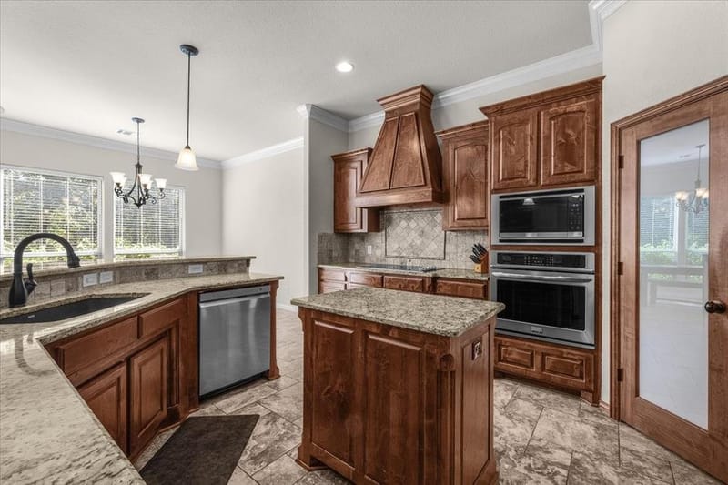 730 County Road 3355, Paradise TX 76073 - Photo 15