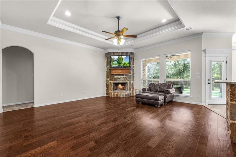 730 County Road 3355, Paradise TX 76073 - Photo 11