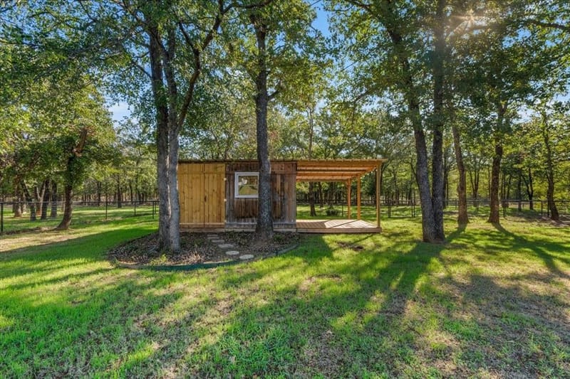 730 County Road 3355, Paradise TX 76073 - Photo 31
