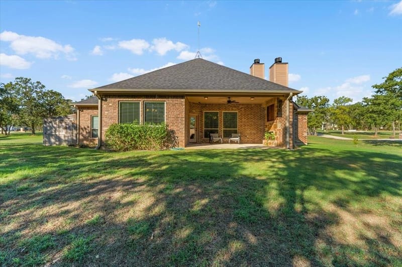 730 County Road 3355, Paradise TX 76073 - Photo 29
