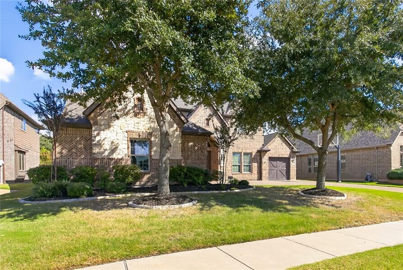 301 Rawhide Path, Keller TX 76248 - Photo 2