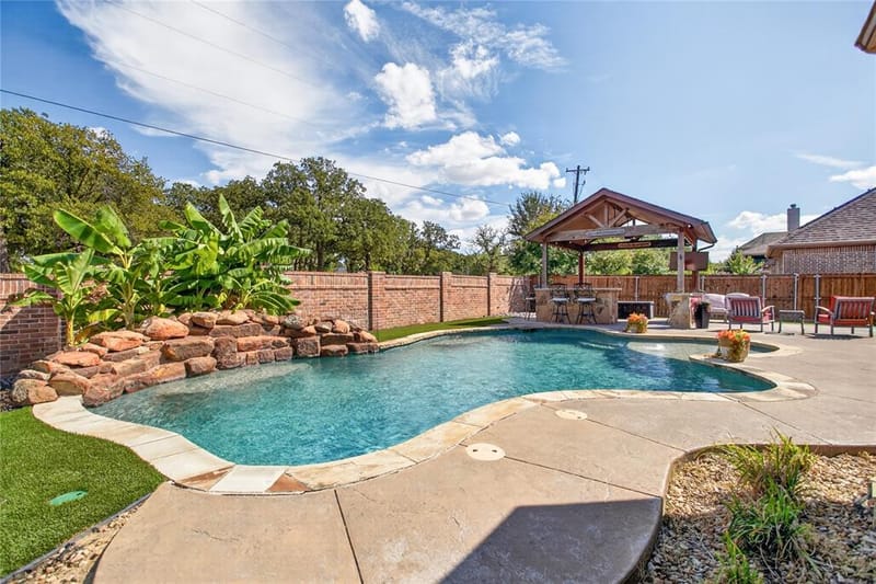 301 Rawhide Path, Keller TX 76248 - Photo 32