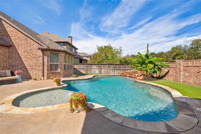 301 Rawhide Path, Keller TX 76248 - Photo 34