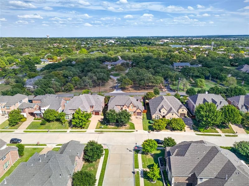 301 Rawhide Path, Keller TX 76248 - Photo 38