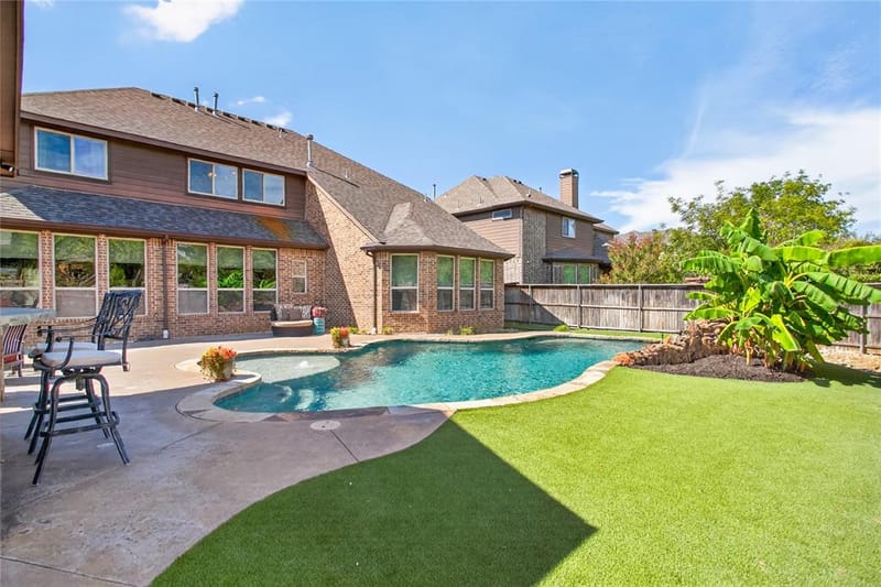 301 Rawhide Path, Keller TX 76248 - Photo 33