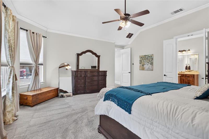 301 Rawhide Path, Keller TX 76248 - Photo 18