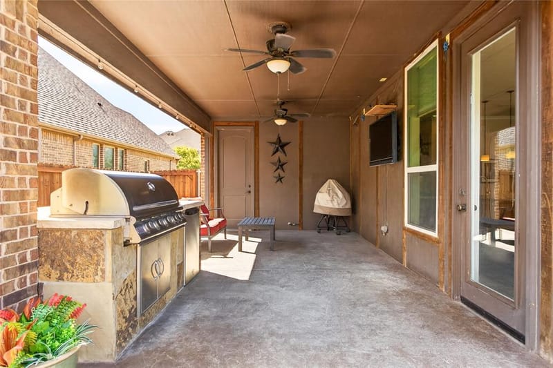 301 Rawhide Path, Keller TX 76248 - Photo 37