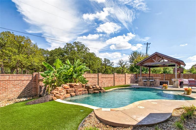 301 Rawhide Path, Keller TX 76248 - Photo 35