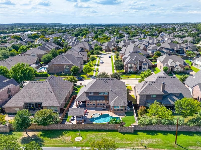 301 Rawhide Path, Keller TX 76248 - Photo 39