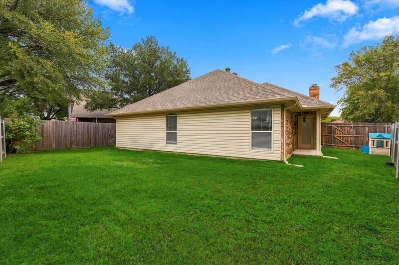6025 Kimberly Court, Haltom City TX 76137 - Photo 22