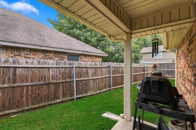 6025 Kimberly Court, Haltom City TX 76137 - Photo 19