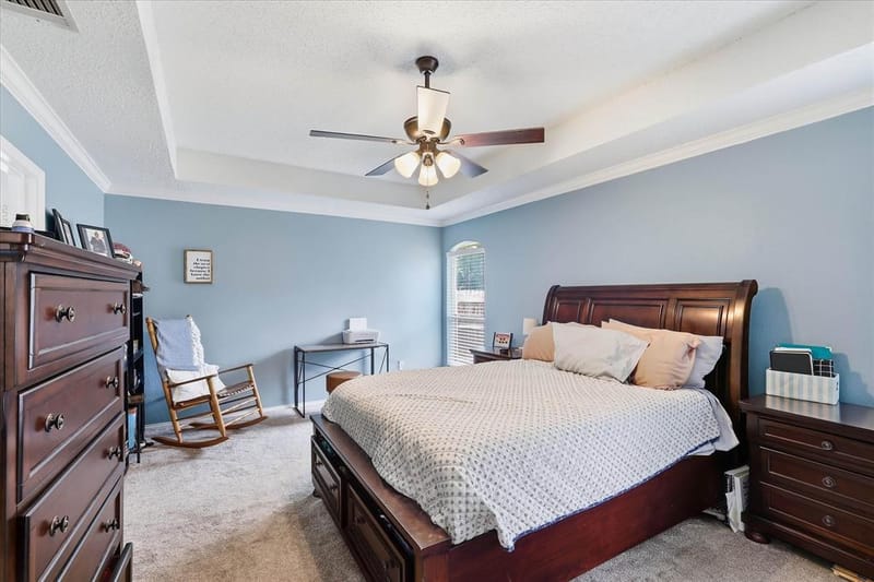 6025 Kimberly Court, Haltom City TX 76137 - Photo 8