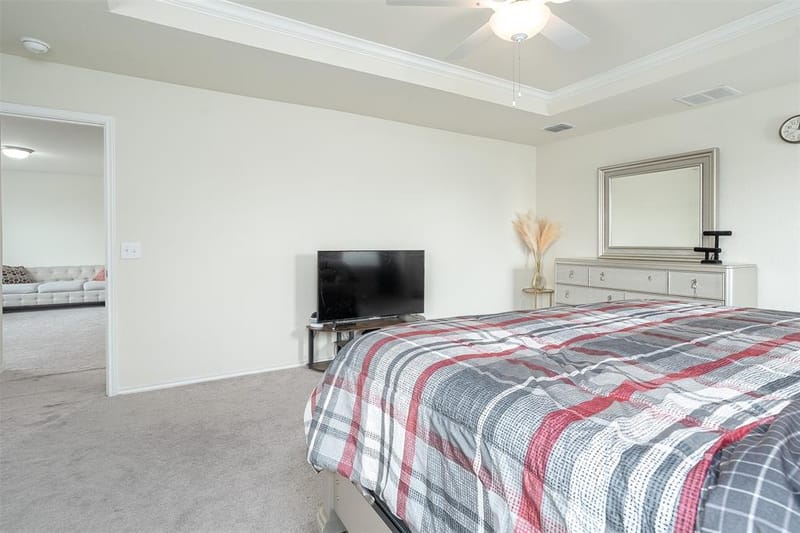 4620 Knoll Gardens Way, Fort Worth TX 76036 - Photo 22