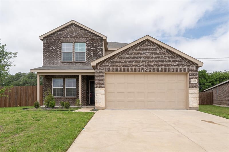 4620 Knoll Gardens Way, Fort Worth TX 76036