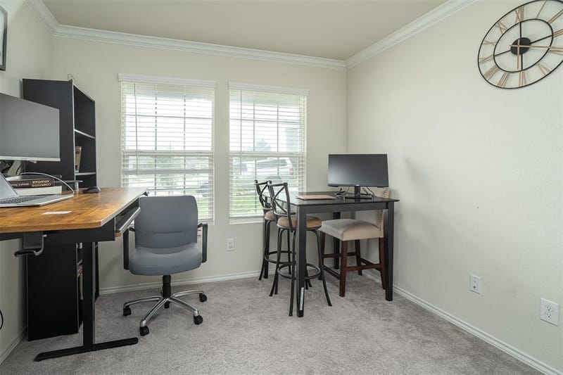 4620 Knoll Gardens Way, Fort Worth TX 76036 - Photo 15