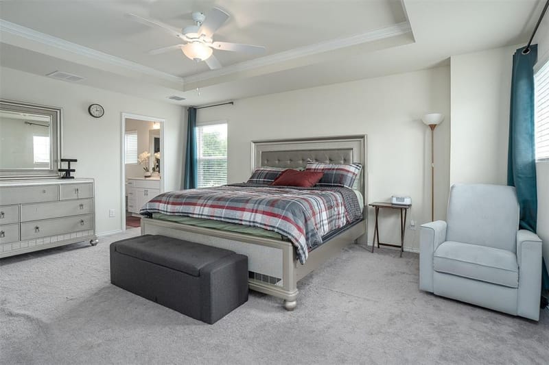 4620 Knoll Gardens Way, Fort Worth TX 76036 - Photo 21