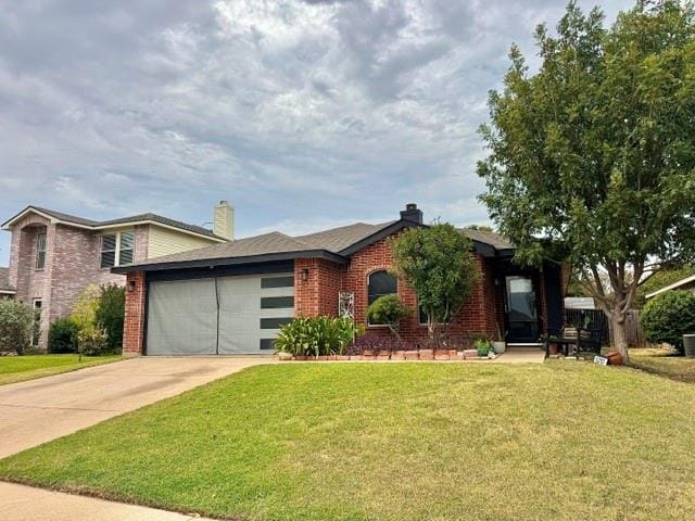 5213 Prestwick Drive, Fort Worth TX 76135