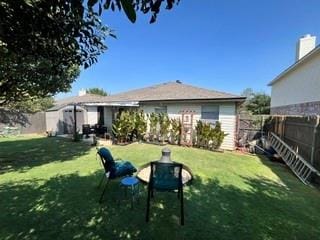 5213 Prestwick Drive, Fort Worth TX 76135 - Photo 24