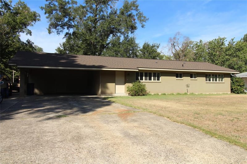 403 Fincher Road, Minden LA 71055 - Photo 2