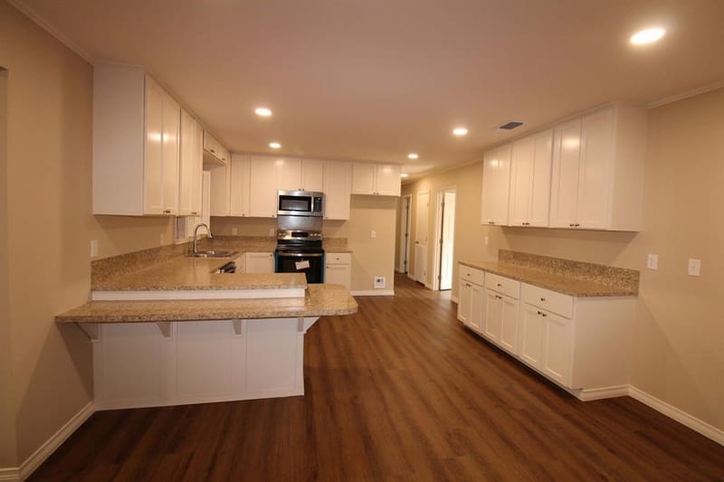 403 Fincher Road, Minden LA 71055 - Photo 16