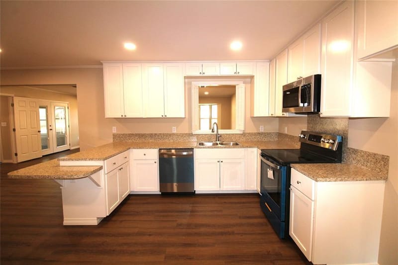 403 Fincher Road, Minden LA 71055 - Photo 15