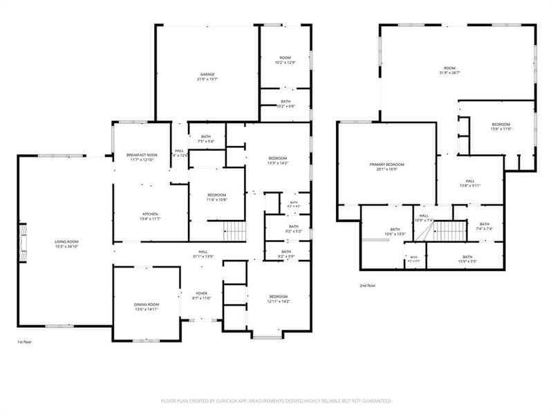 207 Meadowdale Drive, Rockwall TX 75087 - Photo 35