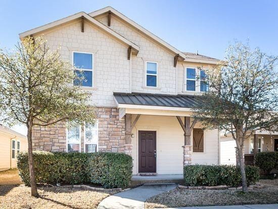 7105 Cotton Seed Drive, McKinney TX 75070