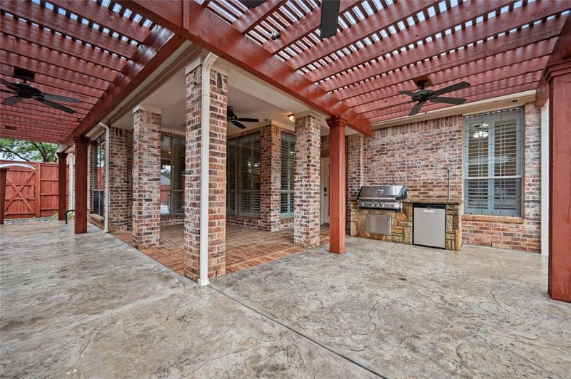 9304 Warm Springs Circle, Plano TX 75024 - Photo 23