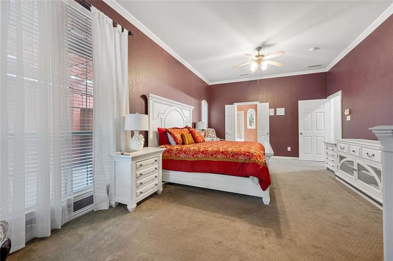 9304 Warm Springs Circle, Plano TX 75024 - Photo 12
