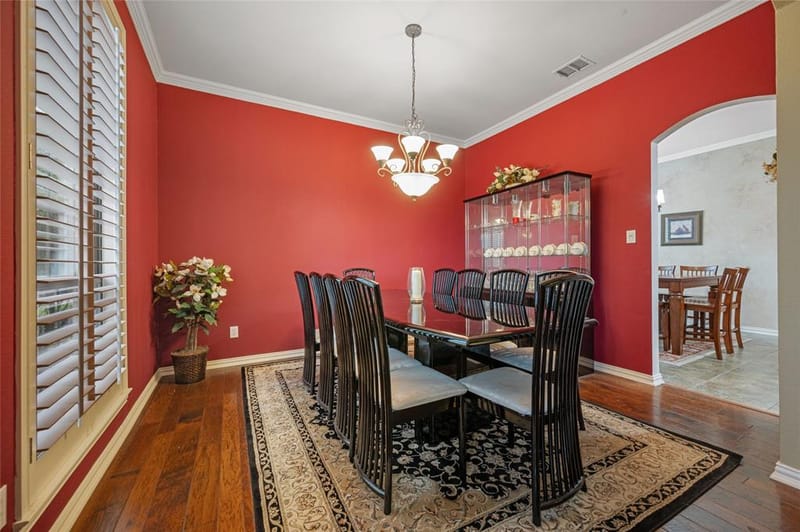 9304 Warm Springs Circle, Plano TX 75024 - Photo 7