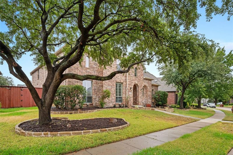 9304 Warm Springs Circle, Plano TX 75024 - Photo 3