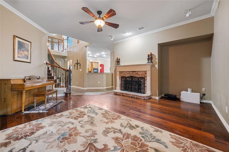 9304 Warm Springs Circle, Plano TX 75024 - Photo 5